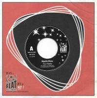 Виниловая пластинка BREW MYSTIC / YOUR REALITY - DONT CRY NO MORE (1LP)